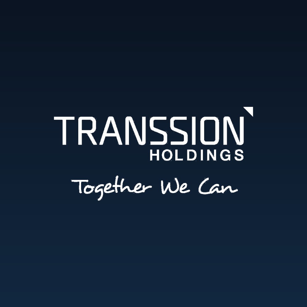 Transsion Holdings logo — the company behind the KT4 after-sales research programme