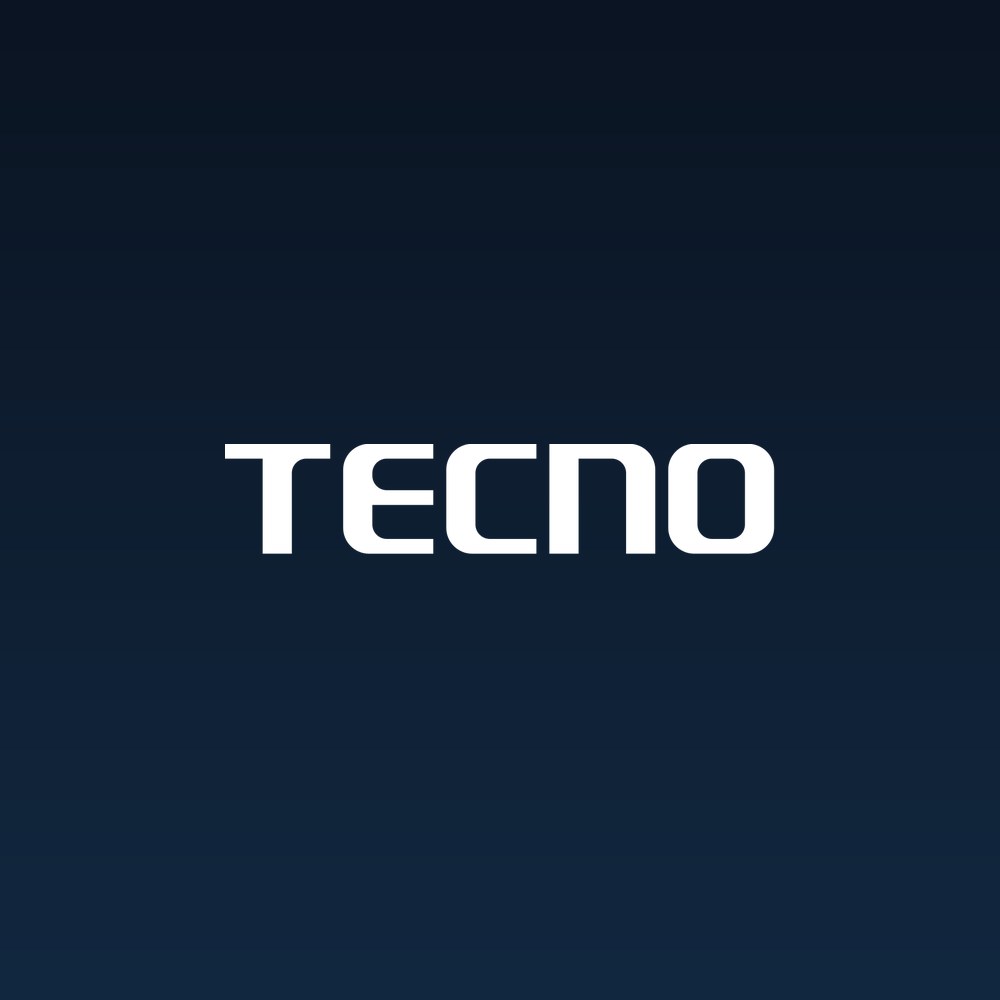 TECNO logo — one of the Transsion phone brands covered by the KT4 research