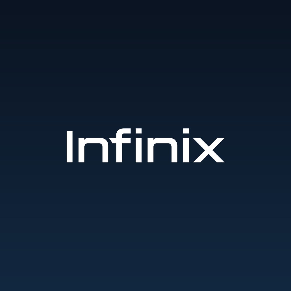 Infinix logo — a Transsion phone brand covered by the KT4 research
